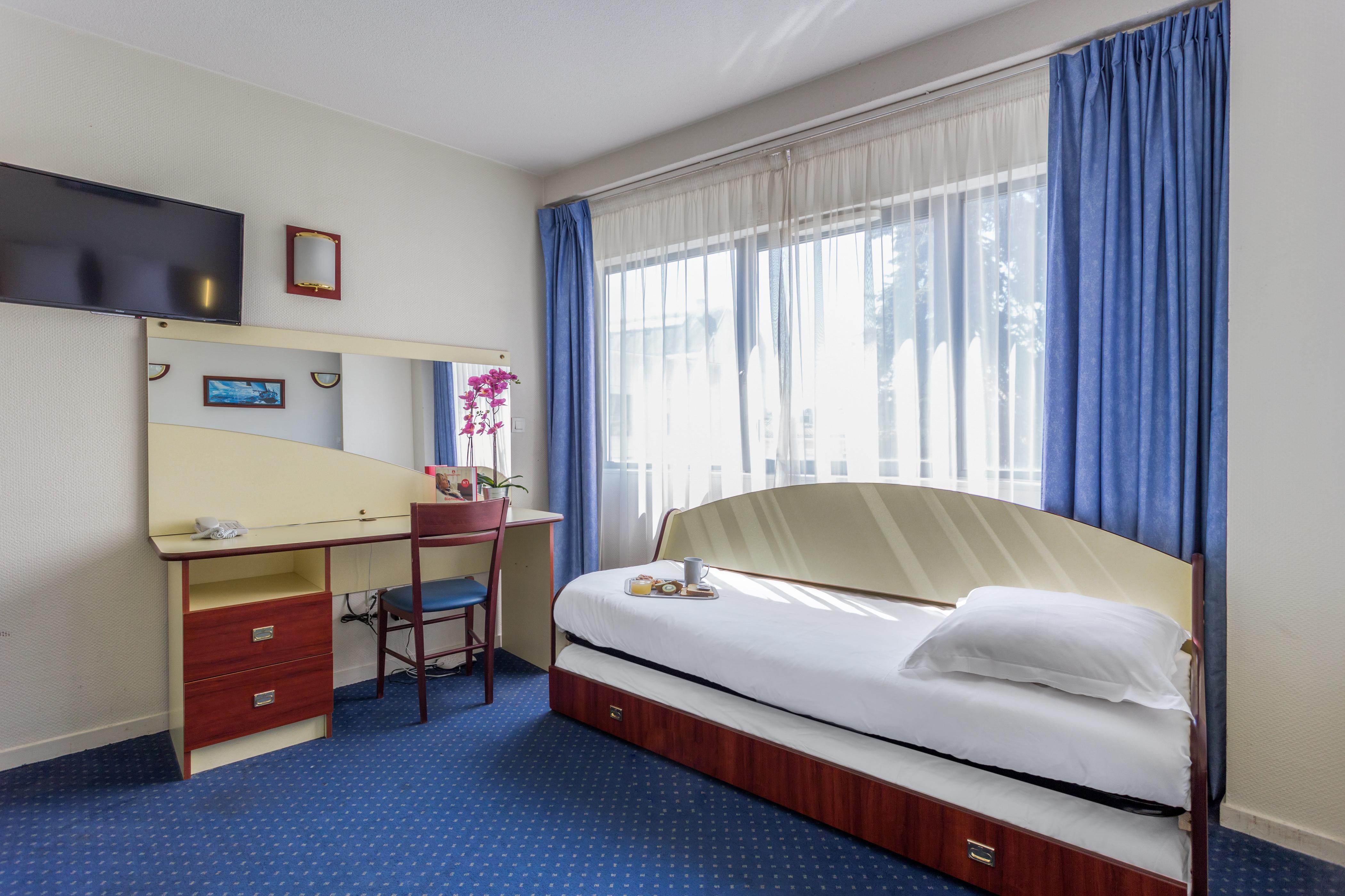 Appart'city Classic Centre Apartahotel Burdeos