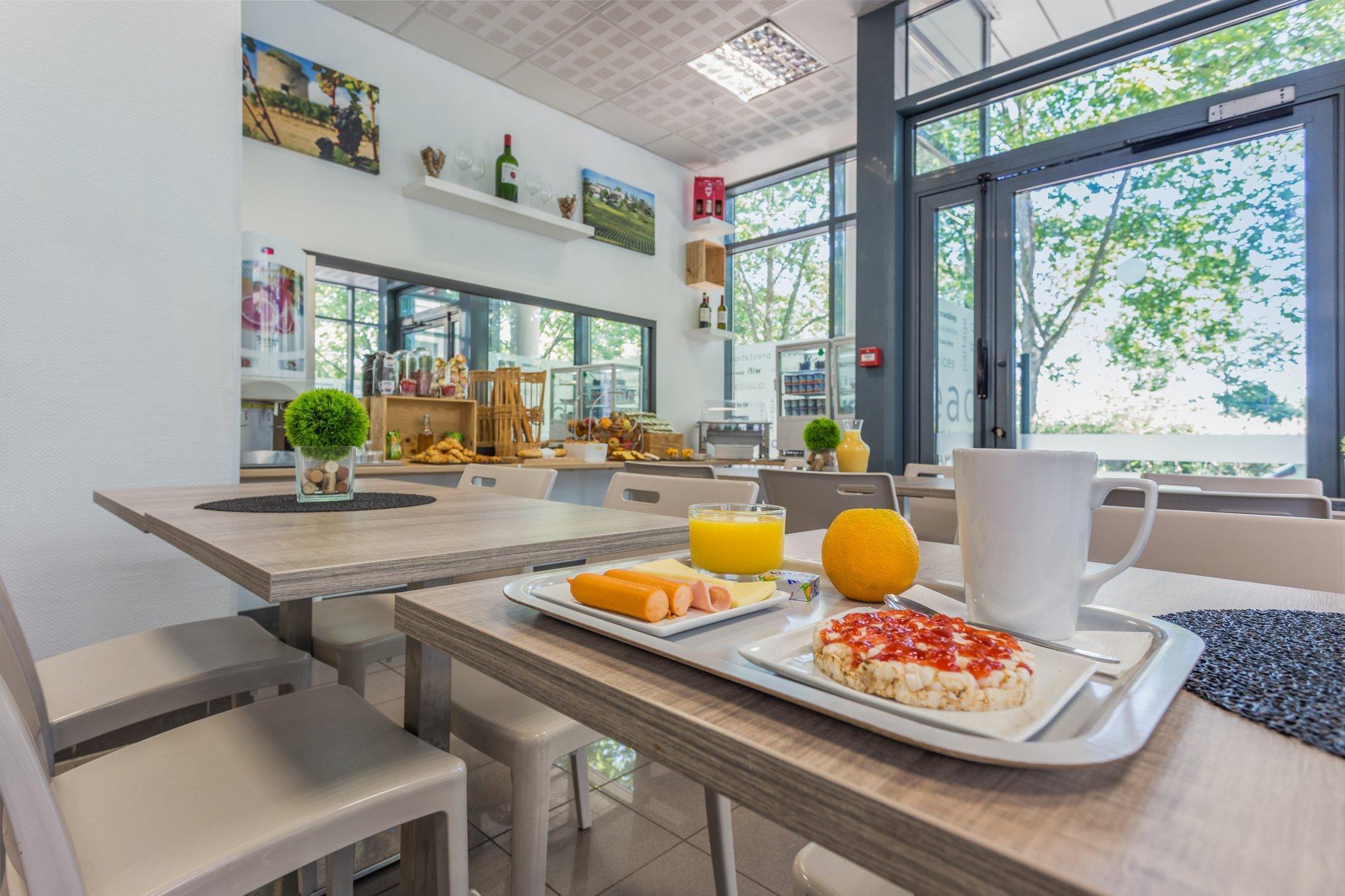 Apartahotel Appart'city Classic Centre 3*