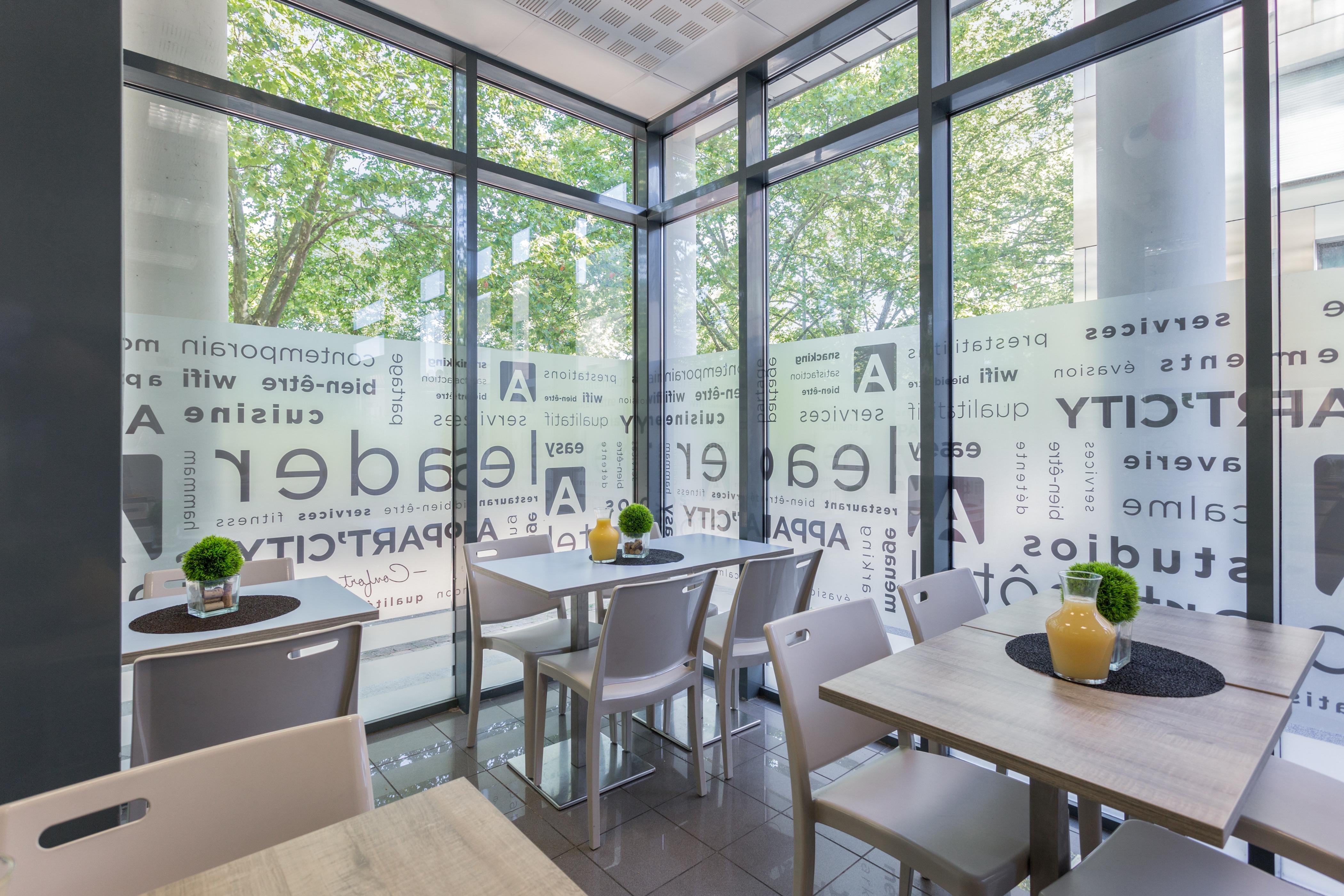 Apartahotel Appart'city Classic Centre Burdeos