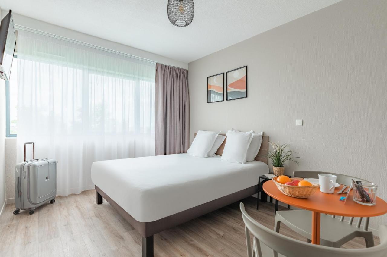 Appart'city Classic Centre 3* Burdeos