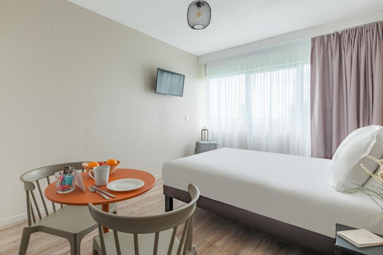 Appart'city Classic Centre Apartahotel Burdeos