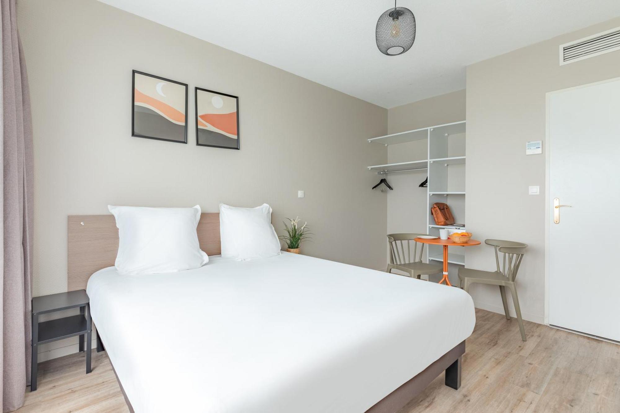 Apartahotel Appart'city Classic Centre