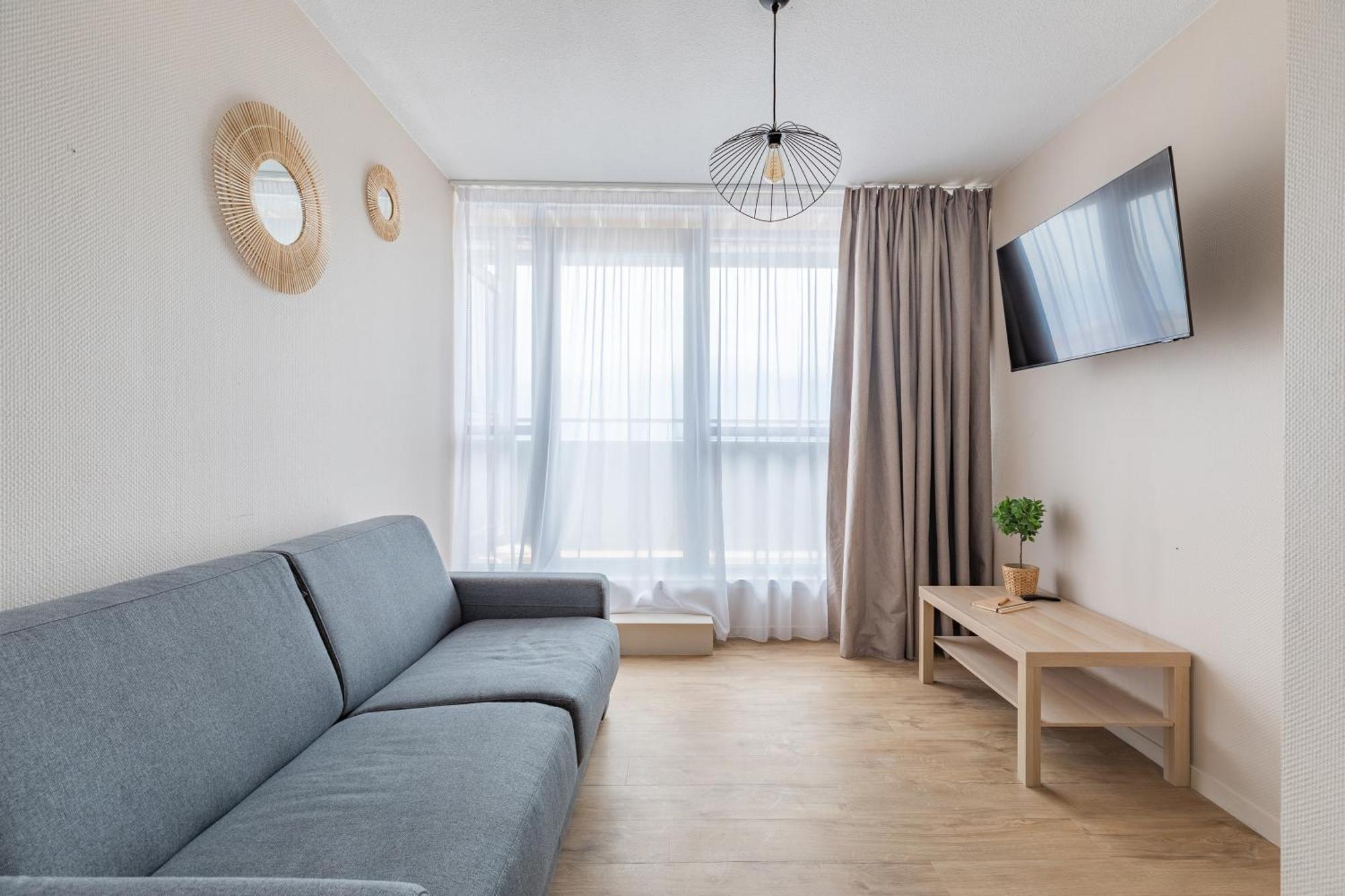 Apartahotel Appart'city Classic Centre 3*