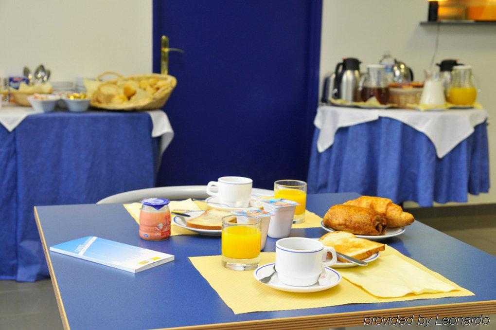 Apartahotel Appart'city Classic Centre