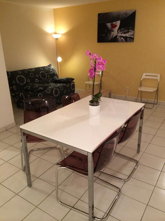 Appart'city Classic Centre Apartahotel