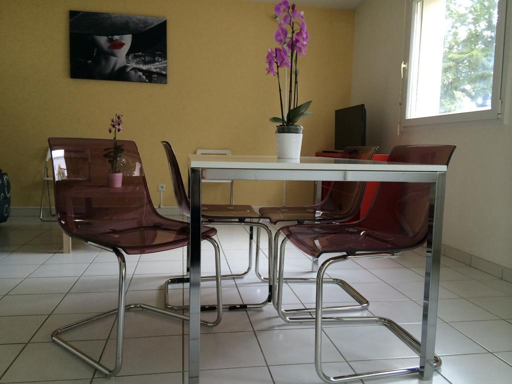 Apartahotel Appart'city Classic Centre 3*