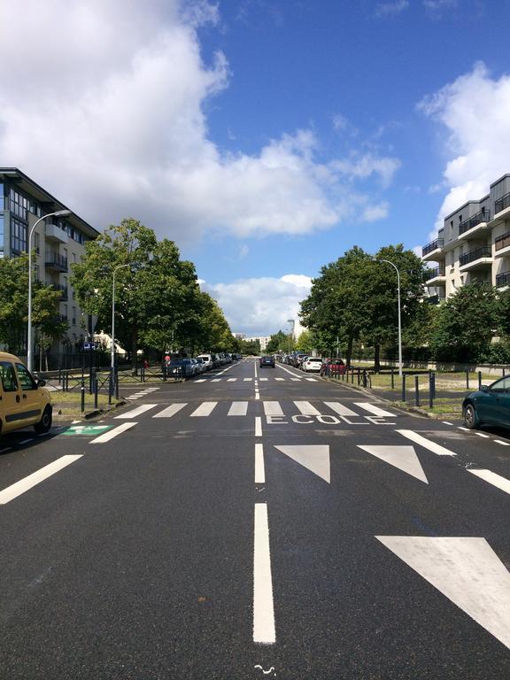 Appart'city Classic Centre Burdeos