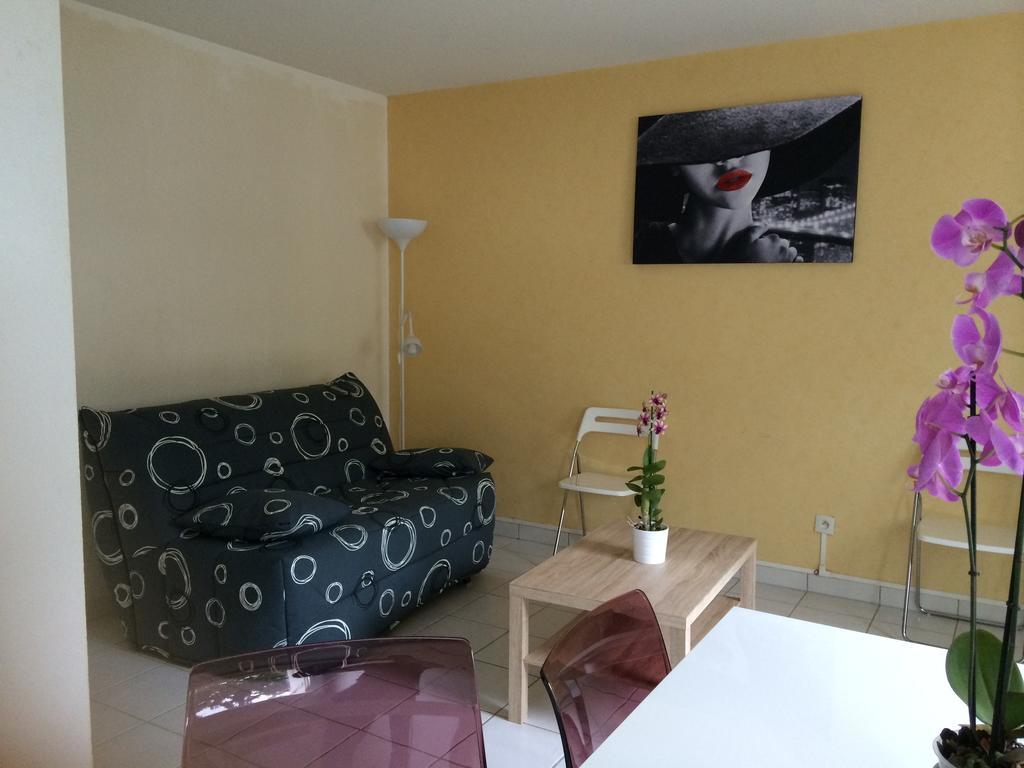 Apartahotel Appart'city Classic Centre 3*