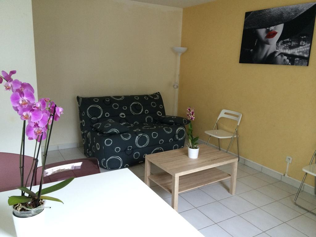 Appart'city Classic Centre Apartahotel