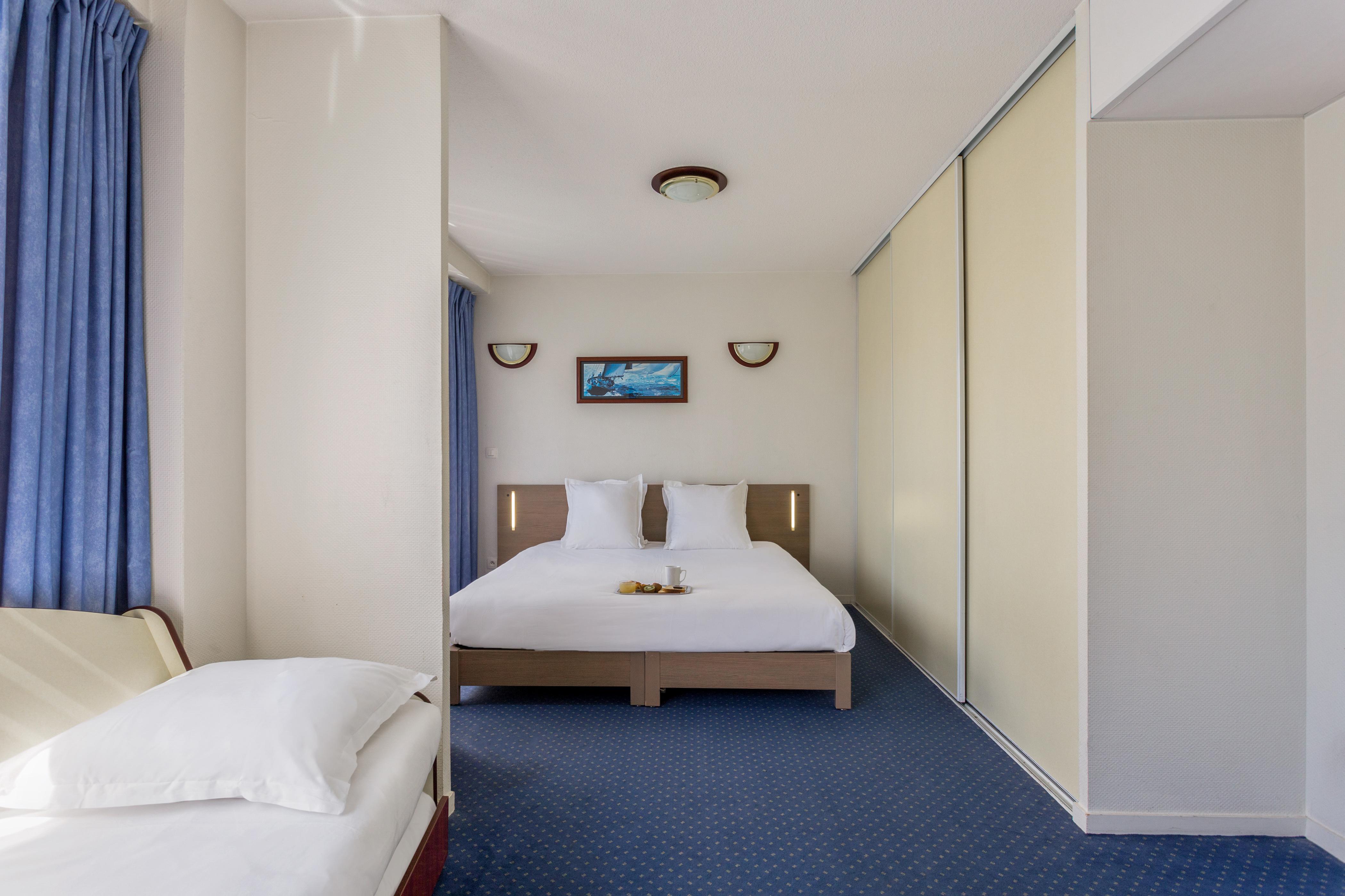 Appart'city Classic Centre 3* Bordeaux