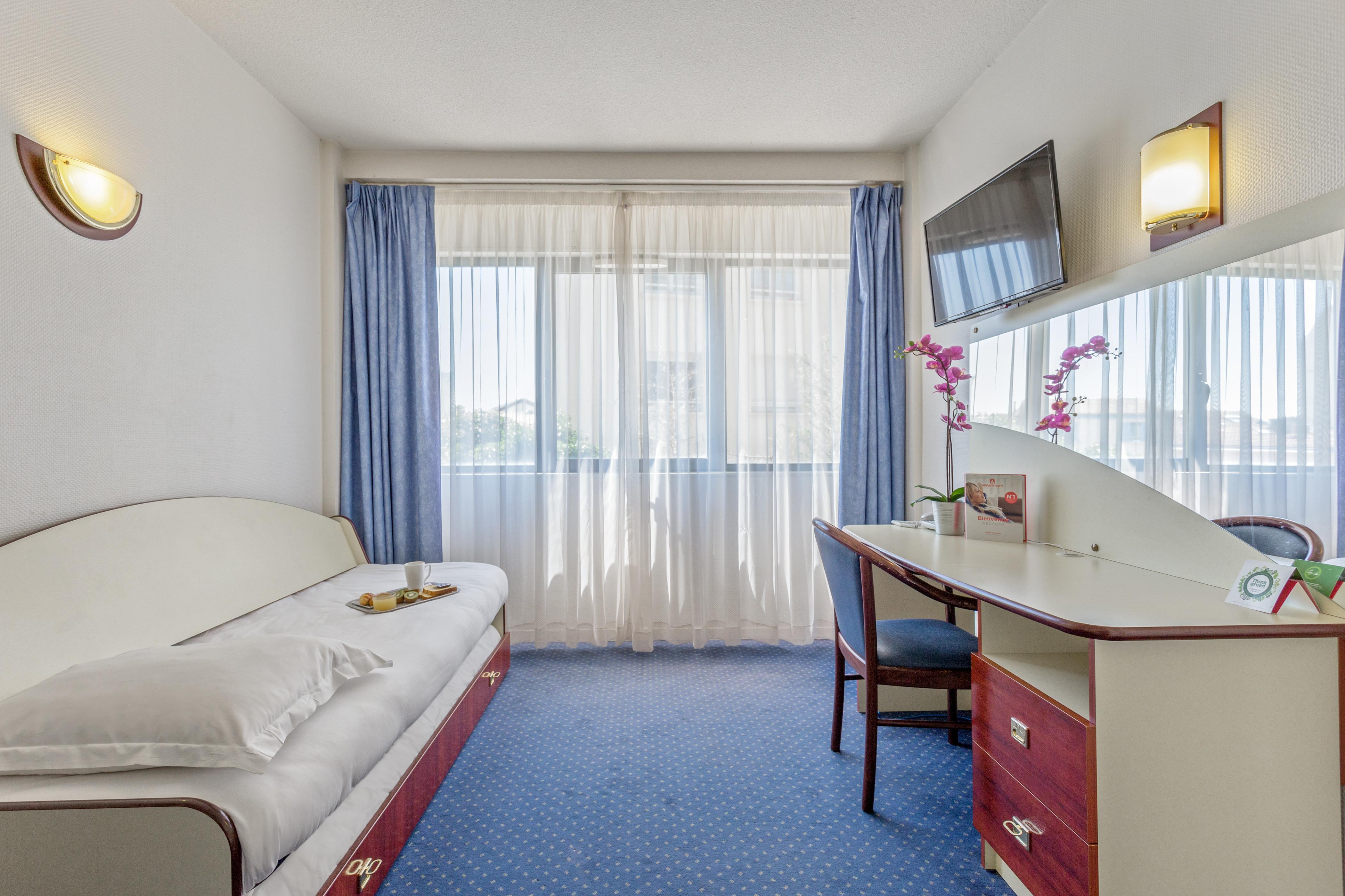 Appart'city Classic Centre Aparthotel Bordeaux