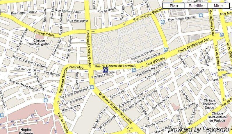 Aparthotel Appart'city Classic Centre