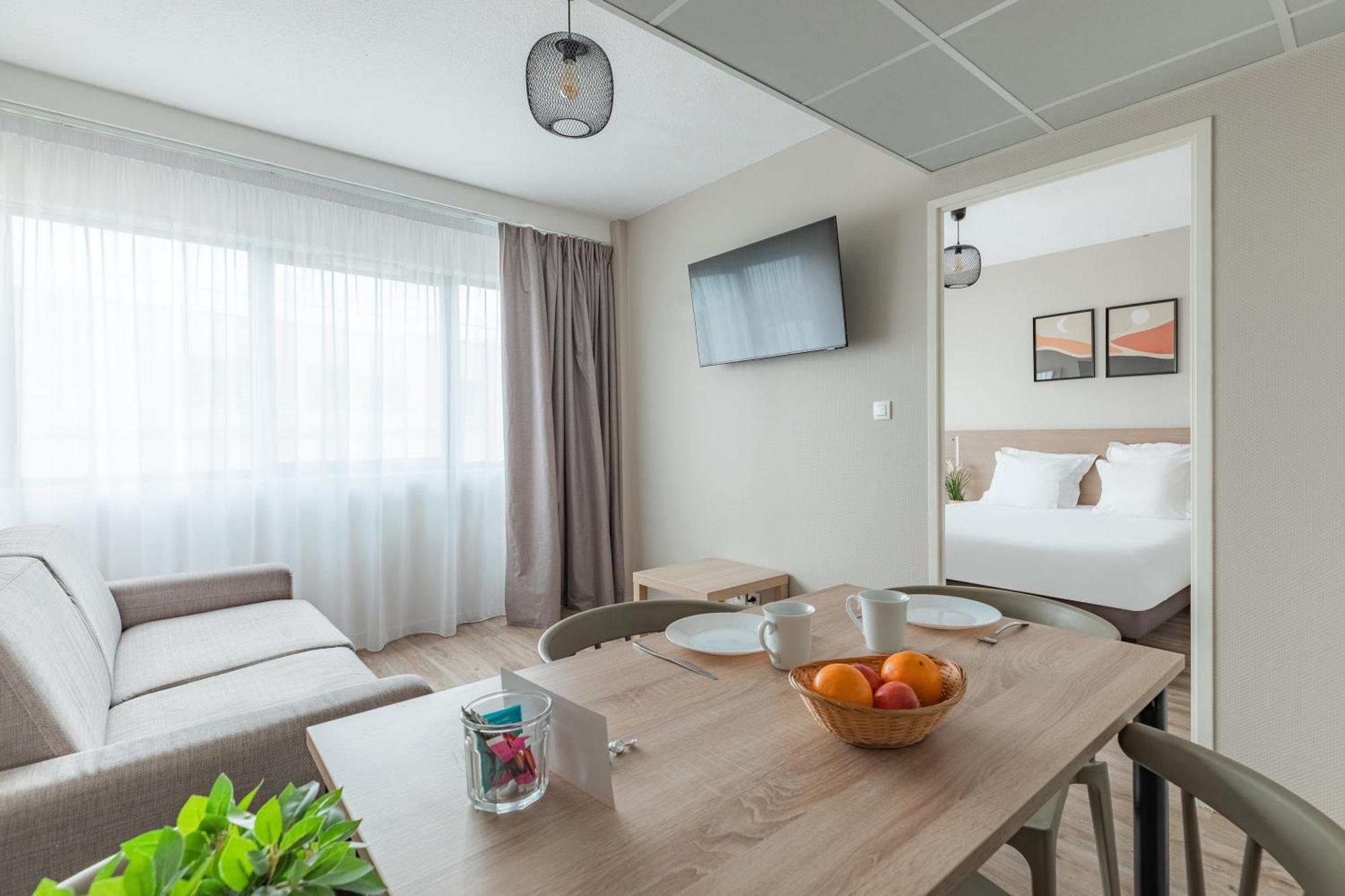 Appart'city Classic Centre 3*