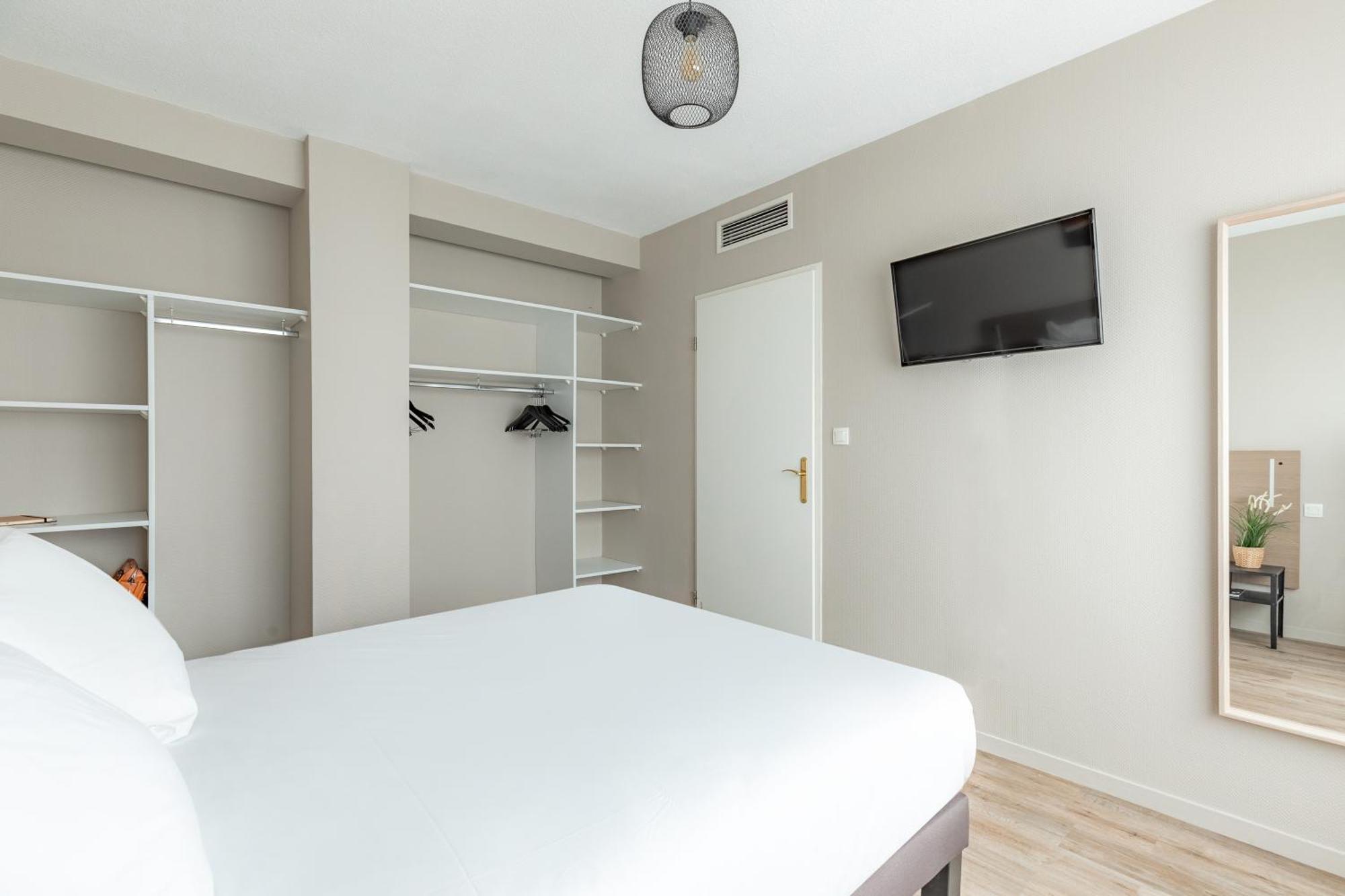 Aparthotel Appart'city Classic Centre Bordeaux
