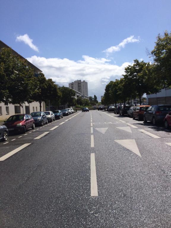 Appart'city Classic Centre Aparthotel