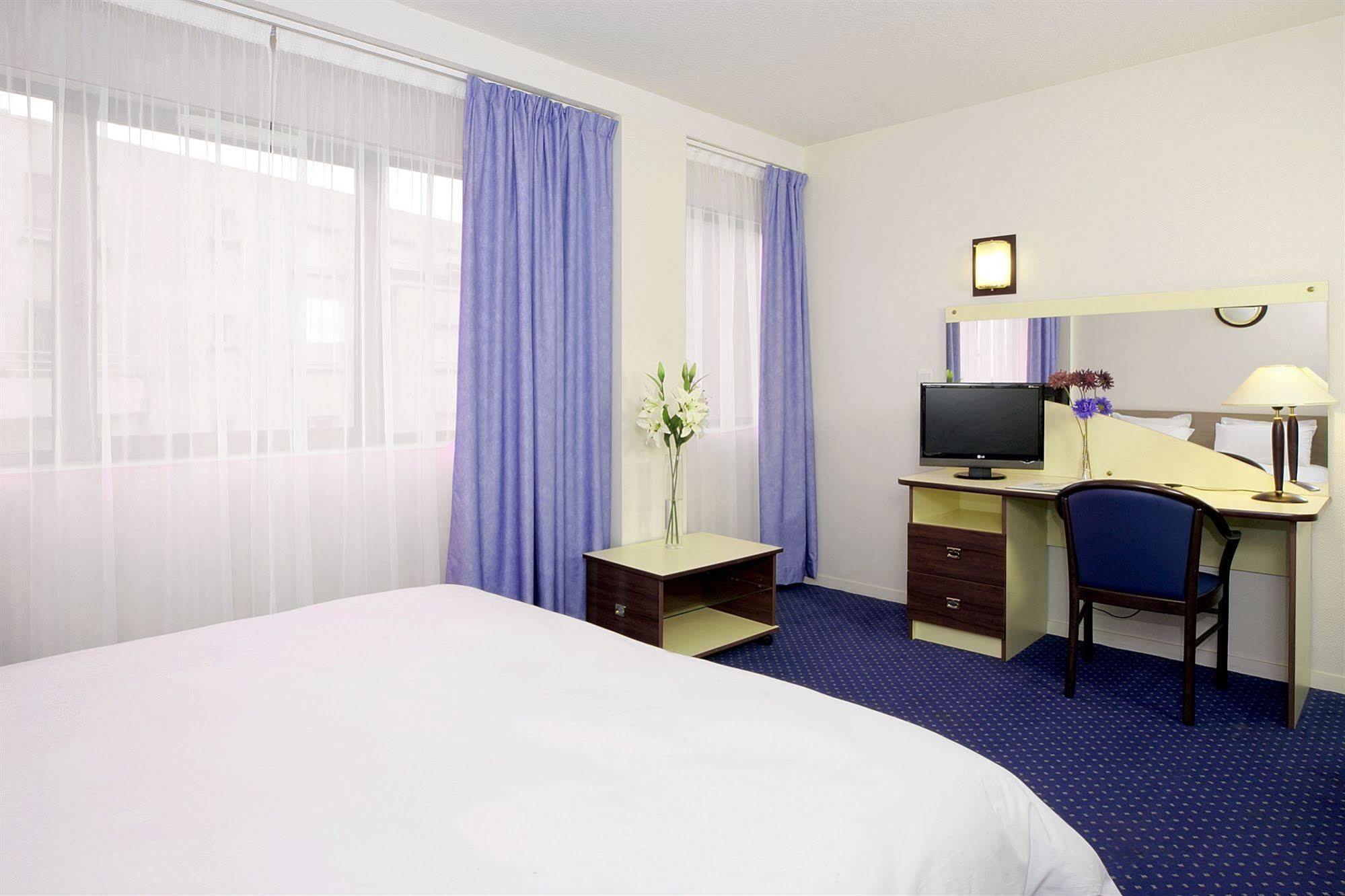 Appart'city Classic Centre Aparthotel
