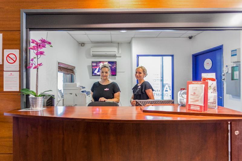 Aparthotel Appart'city Classic Centre 3*