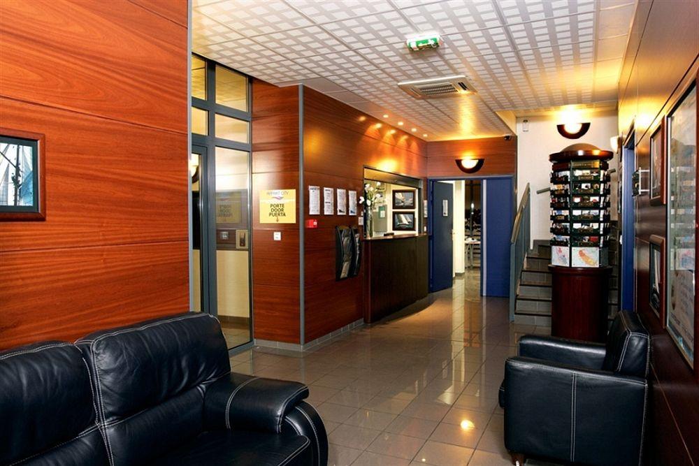 Aparthotel Appart'city Classic Centre