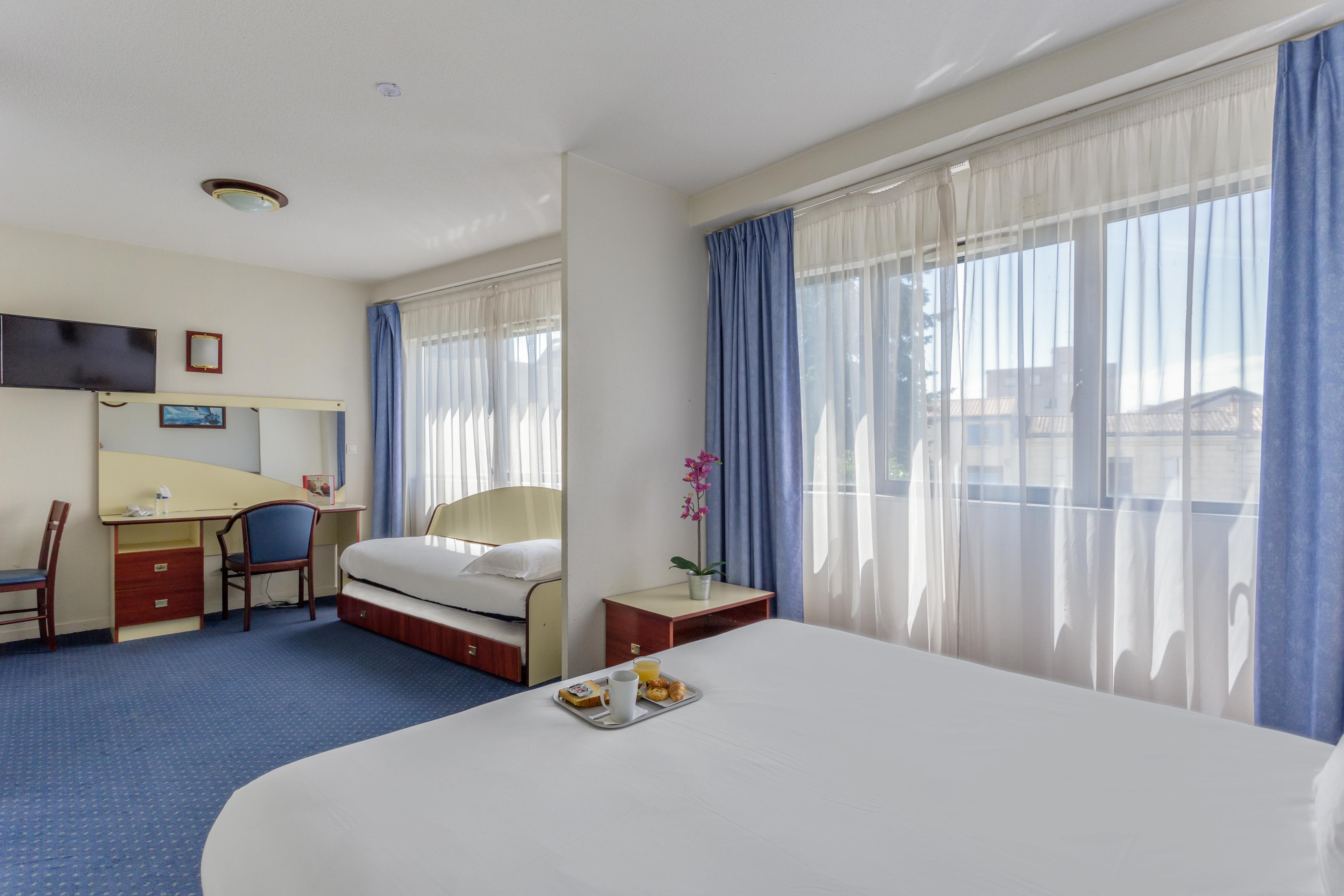 Aparthotel Appart'city Classic Centre 3*