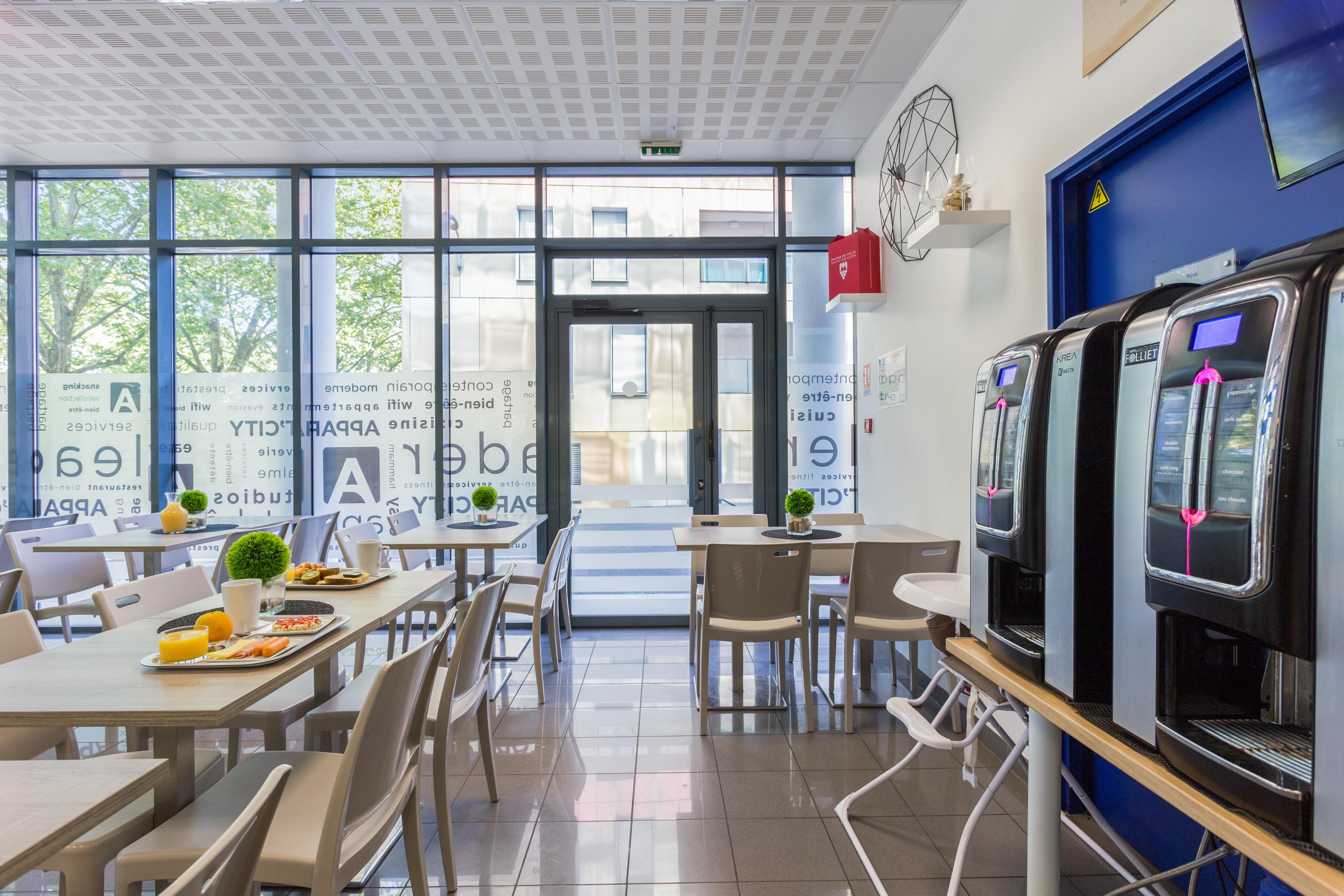 Appart'city Classic Centre Aparthotel 3*
