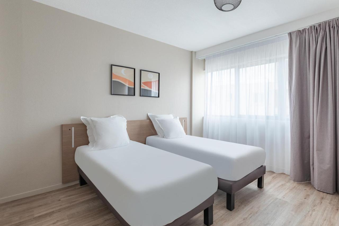 Appart'city Classic Centre Aparthotel 3*