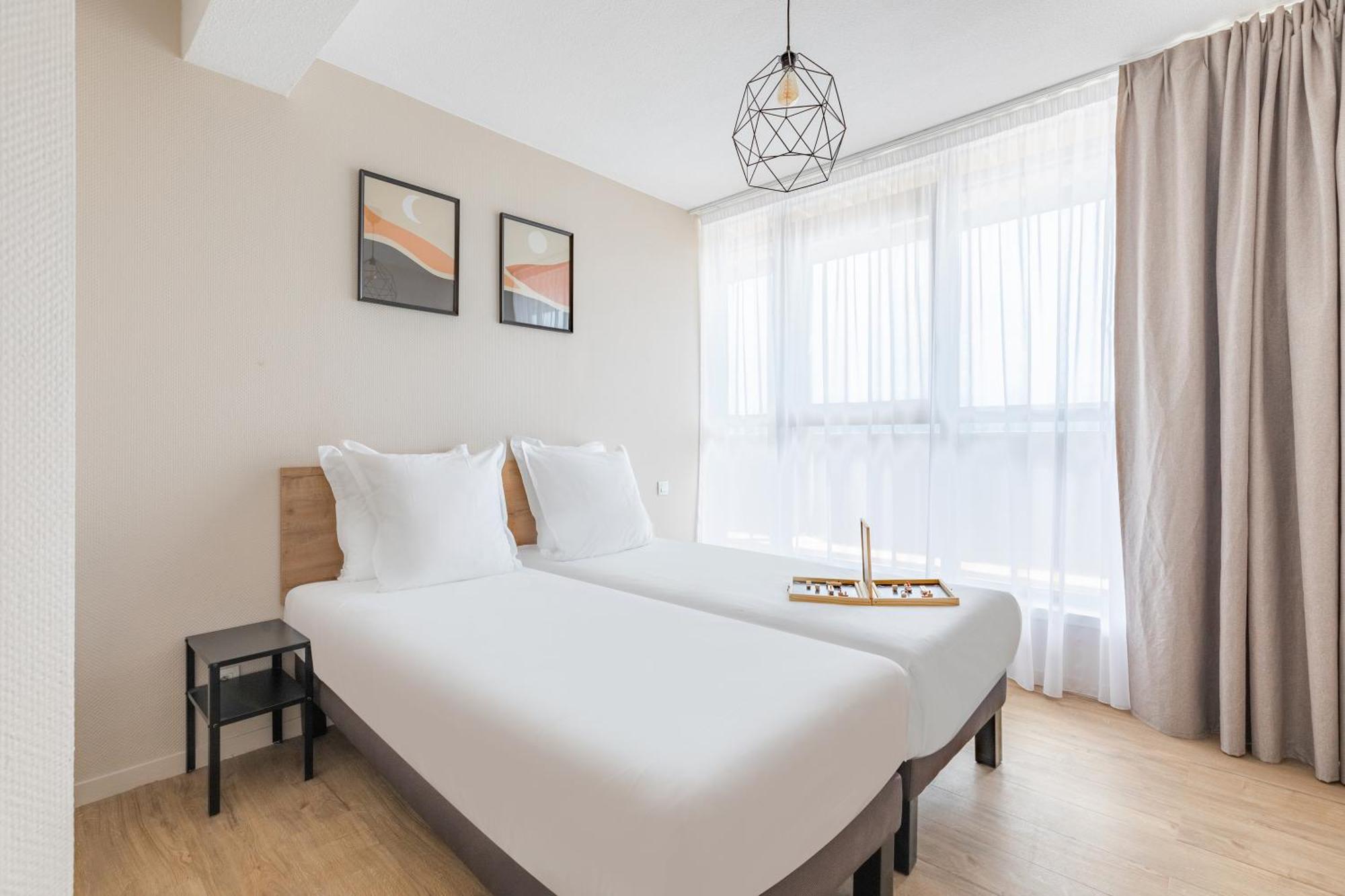 Aparthotel Appart'city Classic Centre