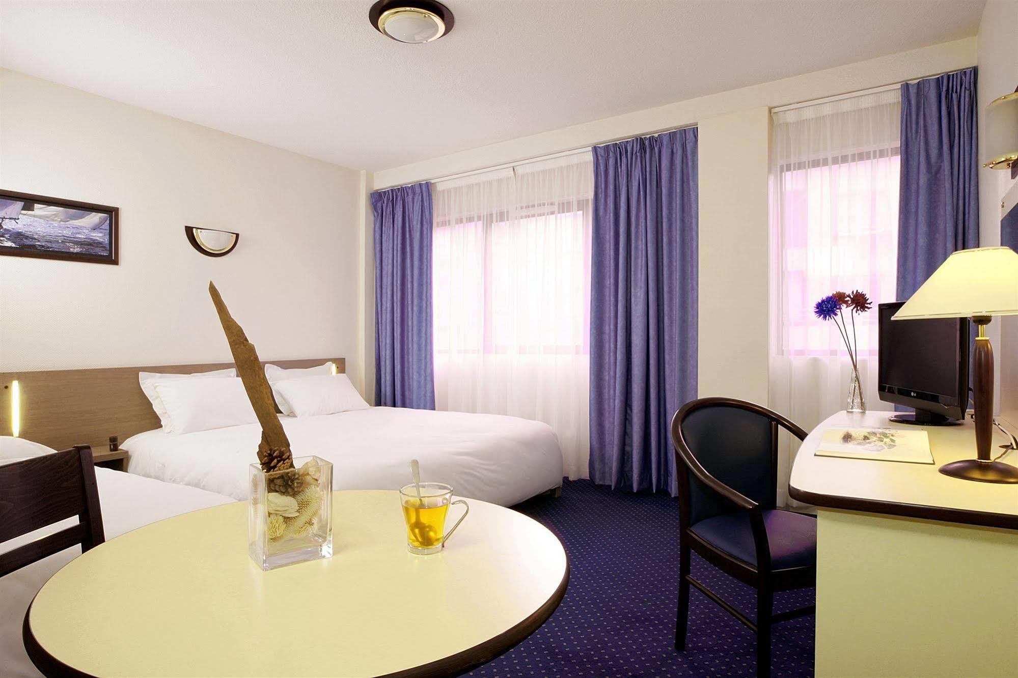 Appart'city Classic Centre Aparthotel 3*