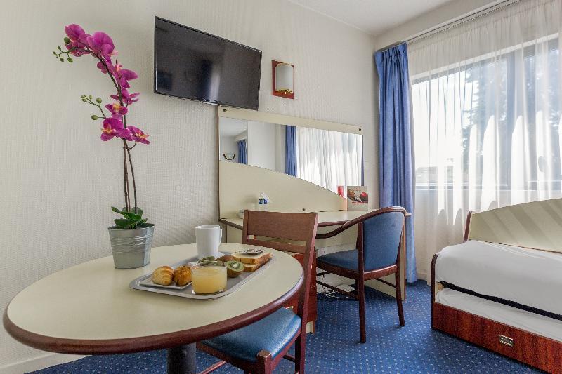 Appart'city Classic Centre 3* Bordeaux