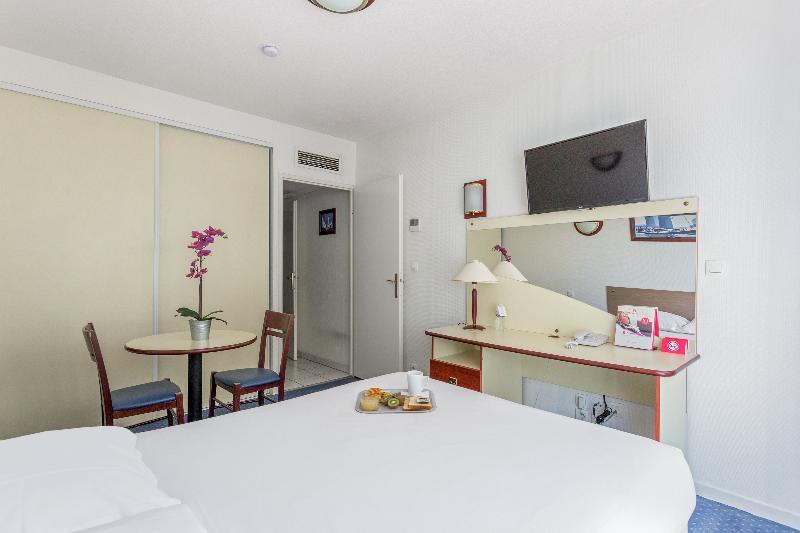 Appart'city Classic Centre Aparthotel 3*